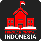 Sekolah Digital Indonesia ícone