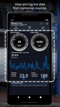 BlueDriver 截图 3