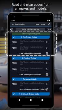 BlueDriver 截图 1