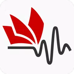 Evie - The eVoice book reader APK Herunterladen