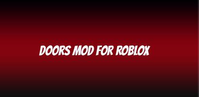 doors floor mod for roblox Affiche