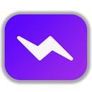 messenger-lite for message aid APK