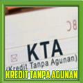 kta pinjaman online panduan