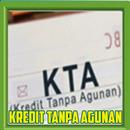 kta pinjaman online panduan APK