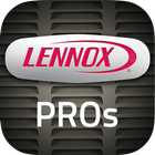 LennoxPros ikon