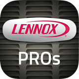 LennoxPros icône