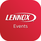Lennox Events アイコン