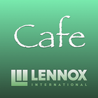 Lennox Cafe icône