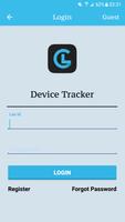 Lennox Device Tracker screenshot 1