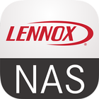 Lennox NAS 아이콘