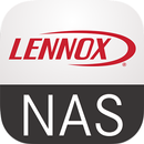 Lennox NAS APK