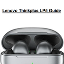 APK Lenovo Thinkplus LP5 Guide