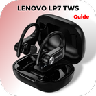 Lenovo LP7 TWS Guide ไอคอน