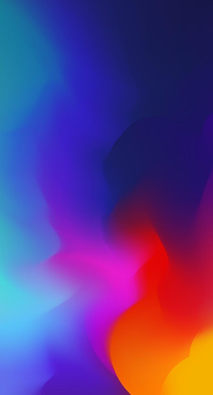 Hd Lenovo Z6 Pro Wallpapers For Android Apk Download