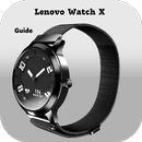 Lenovo Watch X Guide APK