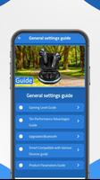 Lenovo GM2 Pro guide screenshot 2