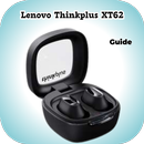 Lenovo Thinkplus XT62 Guide APK
