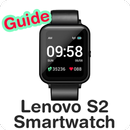 lenovo s2 smartwatch guide APK