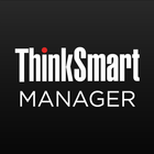 آیکون‌ ThinkSmart Manager