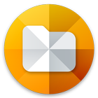 Moto File Manager آئیکن