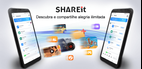 Como baixar SHAREit: Transfer, Share Files apk versão mais recente 6.26.58_ww para Android 2025