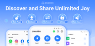How to download SHAREit: Transfer, Share Files on Android