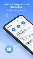 SHAREit: Transfer, Share Files gönderen