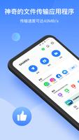 SHAREit: Transfer, Share Files 海报