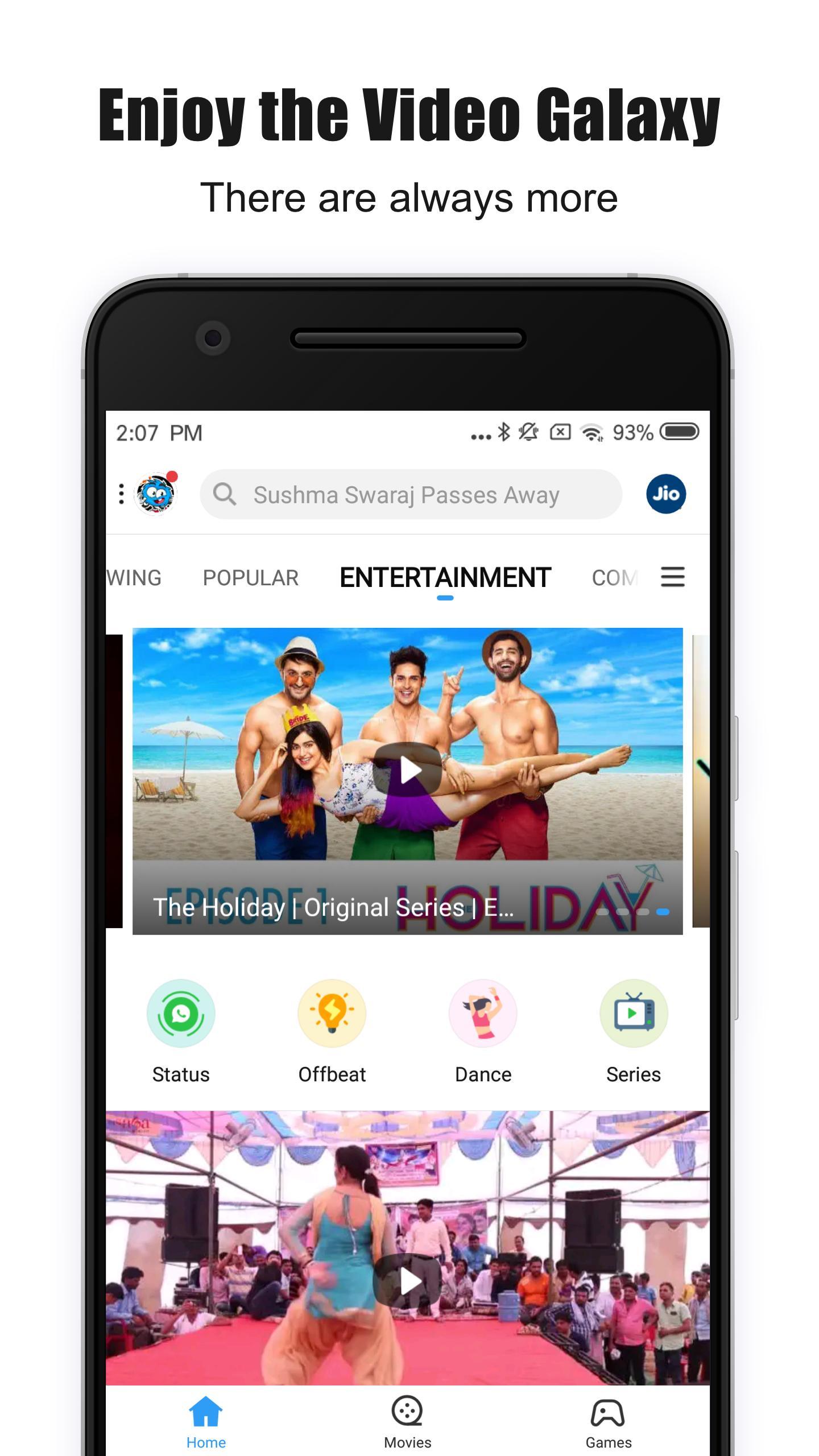 SHAREit for Android APK Download SHAREit for Android APK Download