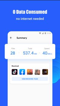 SHAREit screenshot 2