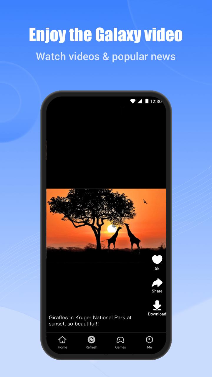 SHAREit APK for Android Download