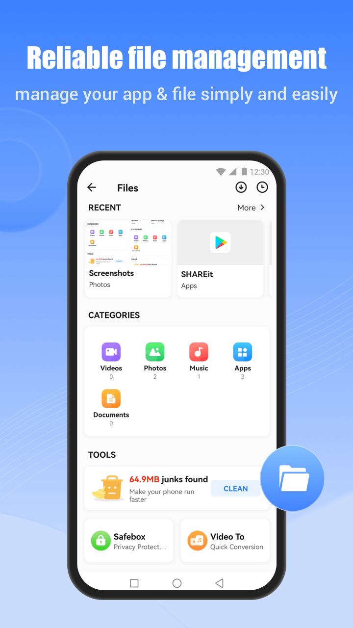 Shareit: Transfer, Share Files Apk 6.32.38_Am For Android – Download Shareit: Transfer, Share Files Apk Latest Version From Apkfab.Com