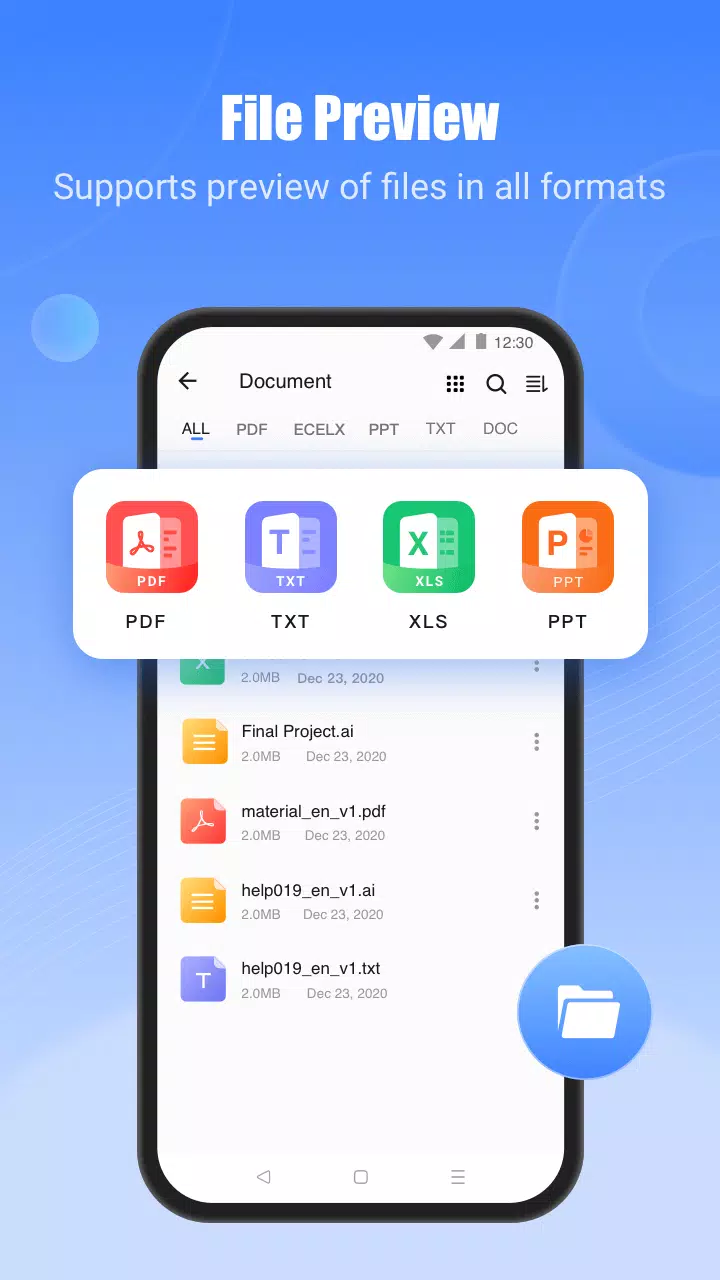 SHAREit: Transfer, Share Files 7