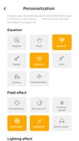 Smart Wearable+ تصوير الشاشة 3