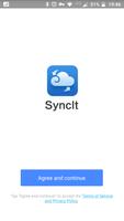 SYNCit poster
