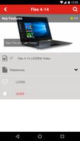 Lenovo LEARNit imagem de tela 3