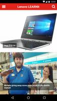 Lenovo LEARNit imagem de tela 1