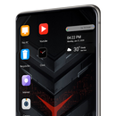 Legion Theme For Launcher APK