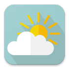 Appnext Weather widget ícone