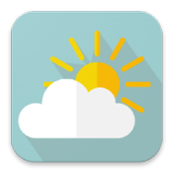 Appnext Weather widget 아이콘
