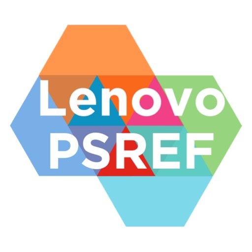 Lenovo PSREF