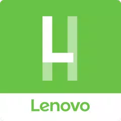 Lenovo アプリダウンロード