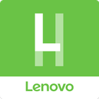 Lenovo biểu tượng