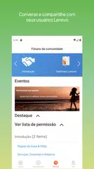 Baixar Lenovo APK