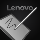 Lenovo Smart Paper ikon