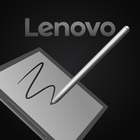 Lenovo Smart Paper иконка