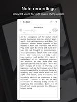 Lenovo Smart Paper penulis hantaran