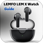 Lenovo XT95 Pro Guide 아이콘