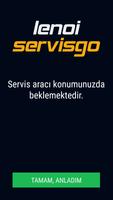 ServisGO syot layar 3