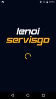 ServisGO Cartaz